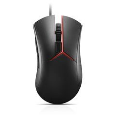 Lenovo Y Gaming Optical Mouse - WW