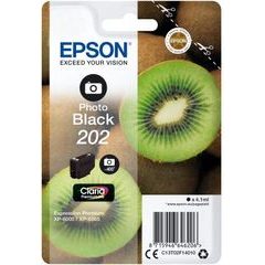 EPSON singlepack, black, Premium Ink,standard
