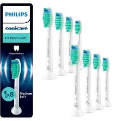Philips Sonicare ProResults HX6018/87 8 ks