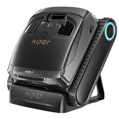 Aiper Scuba X1 - bazénový vysavač