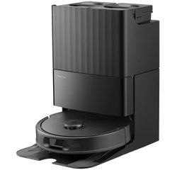 Roborock QR 798 Black - robotický vysavač s mopem