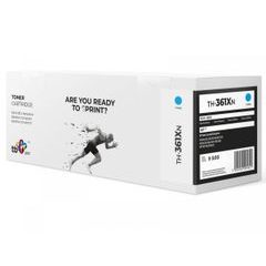 Tiskový válec TB kompatibilni s HP CF361X, cyan,new