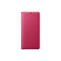 Samsung Flipový kryt pro Galaxy A9 Pink