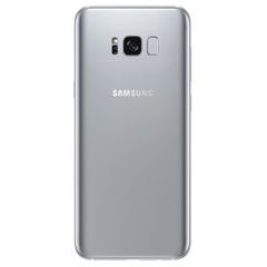 Samsung S8 plus Silver (zánovní telefon, záruka)