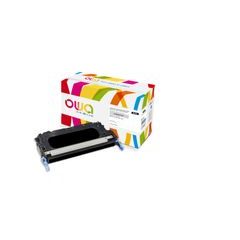 Armor toner pro HP CLJ 3000, 6.500 str (Q7560A) Bk