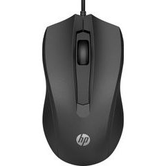 HP Wired Mouse 100