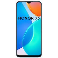 Honor X6 4GB/64GB Ocean Blue
