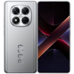 POCO X7 5G 8GB/256GB Silver