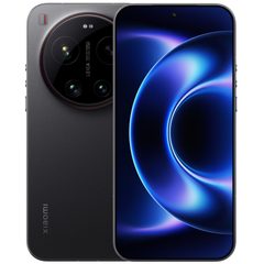 Xiaomi 17 Ultra 16GB/1TB Black