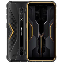 UleFone Armor X12 Pro 4GB/64GB Orange