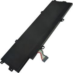 2-POWER Baterie 11,1V 3800mAh pro Dell Chromebook 11 3120