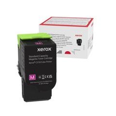 Xerox Magenta Print Cartridge C31x (2,000)