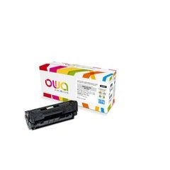 OWA Armor toner pro HP LJ 101x (Q2612A) 4000s B
