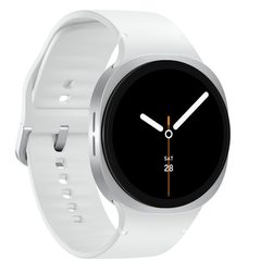 Samsung Galaxy Watch8 44mm Silver
