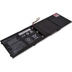 Baterie T6 power Acer Aspire V5-572, V5-472, V7-482, V7-582, R7-572, 3530mAh, 53Wh, 4cell, Li-poly