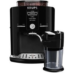 Krups Latt'Espressia EA8298 - automatický kávovar