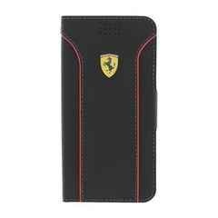 FEDA2IBKLBL Ferrari Fiorano Universal Pouzdro Black vel. L