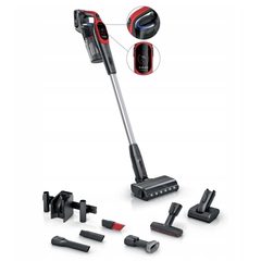 BOSCH BBS931PET Unlimited 9 ProAnimal - tyčový vysavač