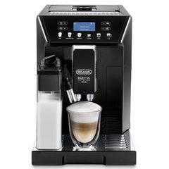 DeLonghi ECAM 46.860.B - automatický kávovar