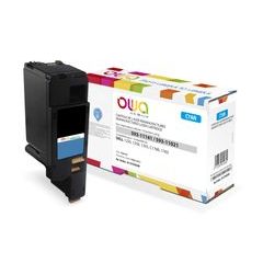 OWA Armor toner pro Dell 593-11141,modrý,1400st.