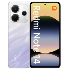 Xiaomi Redmi Note 14 8GB/256GB Mist Purple