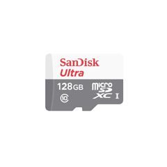 SanDisk ULTRA microSDXC 64GB (SDSQUA4-064G-GN6IA)