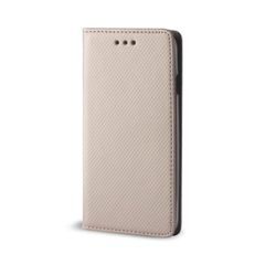 Cu-Be Magnet pouzdro Xiaomi Redmi Note 10 Pro/ Redmi Note 10 Pro Max Gold
