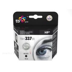 Ink. kazeta TB komp. s HP C9364EE ( HP 377), Black,ref.