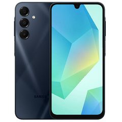 Samsung Galaxy A16 A165F 4GB/128GB Black