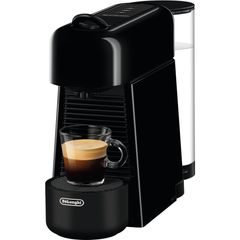 De'Longhi Nespresso EN 200 B - kapslový kávovar