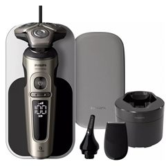 Philips Series 9000 Prestige Wet & Dry SP9883/36