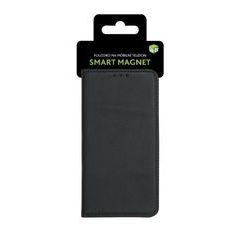 Cu-Be Magnet pouzdro Realme 6 Pro Black