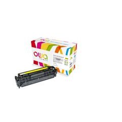 Armor toner pro HP CLJ 2025, 2.800str (CC532A) Y