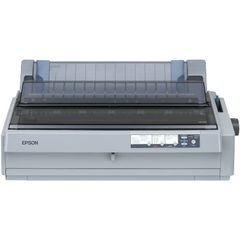 EPSON LQ-2190, A3, 24 jehel, 576 zn/s, 5+1 kopií