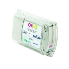 Armor ink-jet pro HP DJ T7100 šedá, 400ml, komp.s CM995A