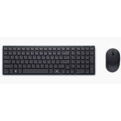 Dell set klávesnice + myš, KM555, US INT
