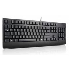 Lenovo Preferred Pro II USB Keyboard - Spanish