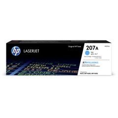 HP 207A Azurový toner, W2211A