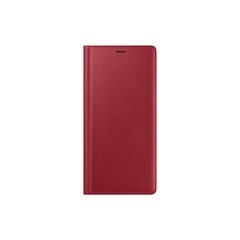 EF-WN960LRE Samsung View Cover Red pro N960 Galaxy Note 9 (EU Blister)