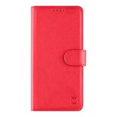 Tactical Field Notes pro Xiaomi Redmi Note 14S Red