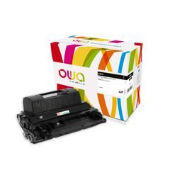 OWA Armor toner pro CANON CRG-039H B, černá/black
