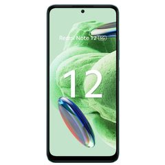 Xiaomi Redmi Note 12 5G 4GB/128GB Forest Green