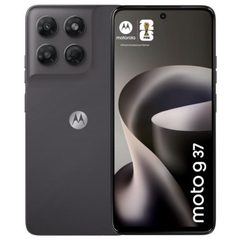 Motorola G37 5G 4/128GB Impenetrable (Gray)