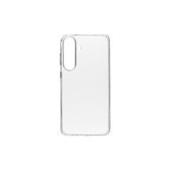 Tactical TPU Kryt pro Samsung Galaxy A17 5G Transparent