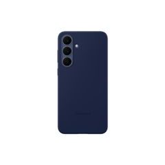 Samsung Silikonový zadní kryt S25 FE Dark Blue