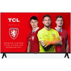 32" TCL 32S5400AF - televize