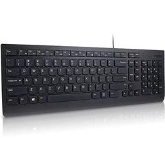 Lenovo Essential Wired Keyboard - Czech/Slovakia