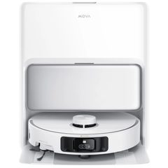 Mova P50 Pro Ultra White - robotický vysavač s mopem
