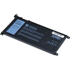 Baterie T6 power Dell Insprion 15 5568, 5578, Vostro 14 5468, 15 5568, 3500mAh, 42Wh, 3cell, Li-pol