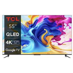 55" TCL 55C645 - televize